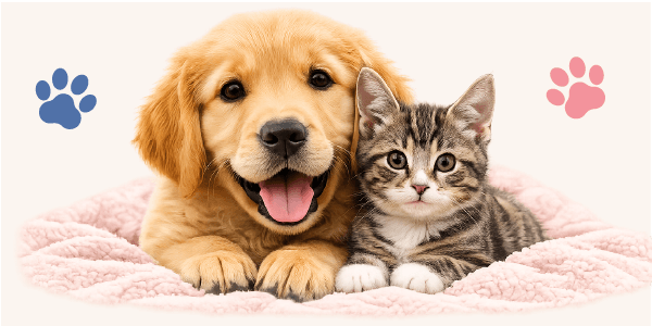 ACDC Express and SPCA Unite Through Paws for Kindness campaign